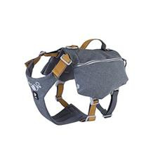 Batoh Hurtta Expedition Pack ECO ostružinový  ostružinový 75-95