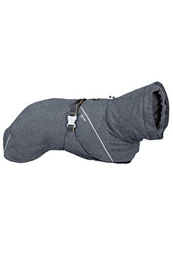 Hurtta & Co New Obleček Hurtta Expedition Parka II ostružinový 40XS