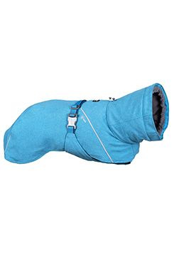 Hurtta & Co New Obleček Hurtta Expedition Parka II oceánový 30XL