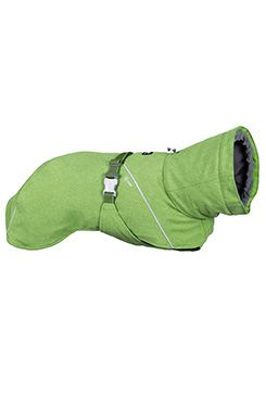 Hurtta & Co New Obleček Hurtta Expedition Parka II petrželový 30XL