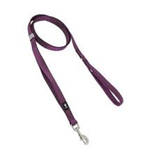 Vodítko Hurtta Weekend Warrior Stand.lilek  180cm/20mm