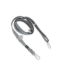 Vodítko Hurtta Multilong II ostružinový  100-300cm/20mm