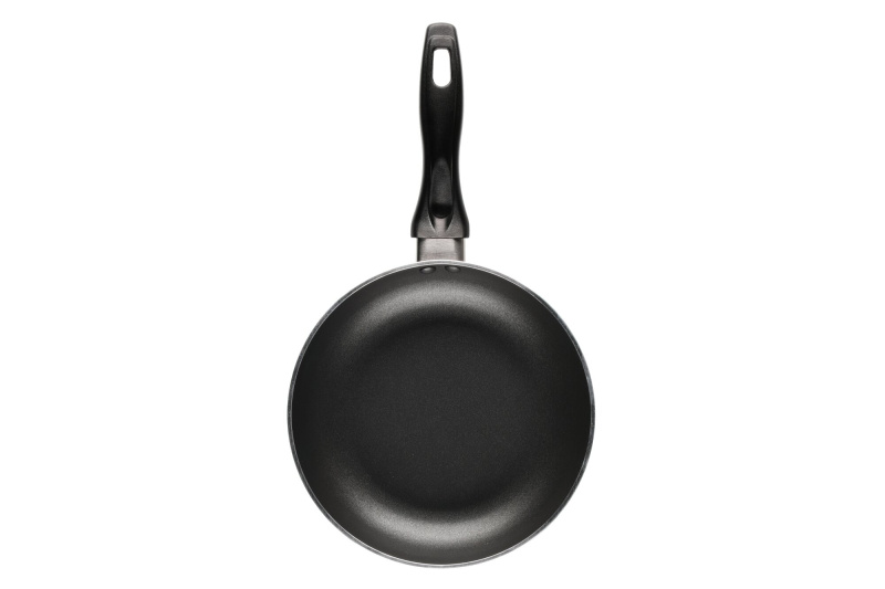 Maku Pánev s nepřilnavým povrchem, Ø 20 cm černá