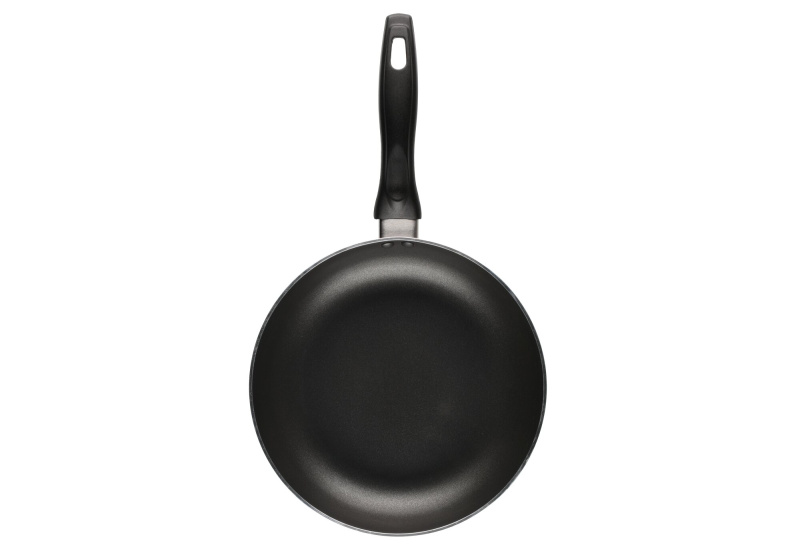 Maku Pánev s nepřilnavým povrchem, Ø 24 cm černá