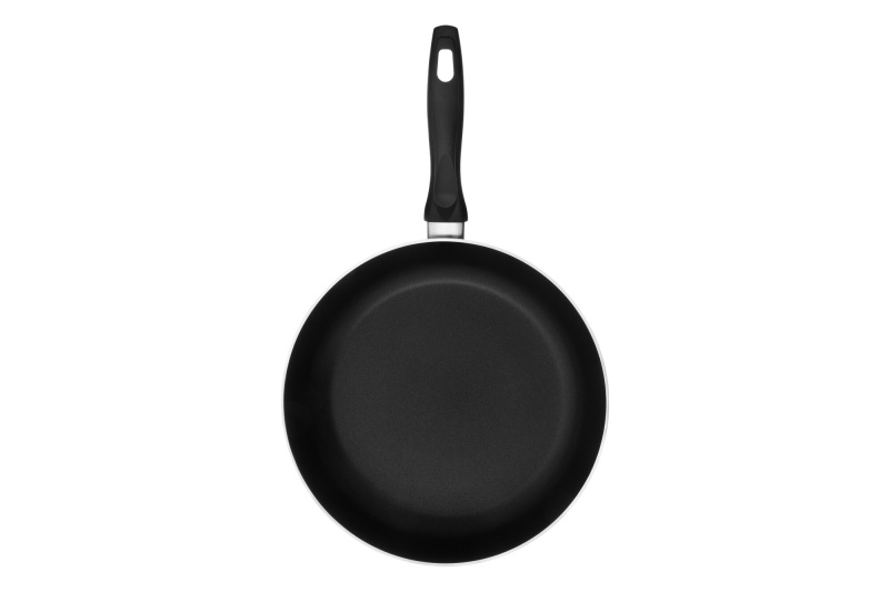 Maku Pánev s nepřilnavým povrchem, Ø 28 cm černá