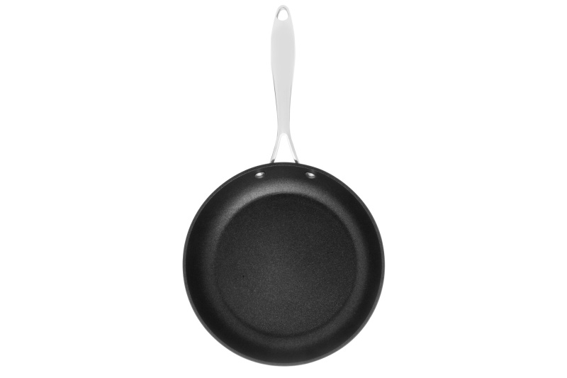 Maku Pánev na indukci, Ø 24 cm černá