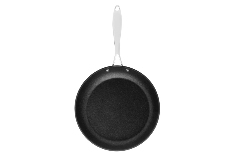 Maku Pánev na indukci, Ø 26 cm černá