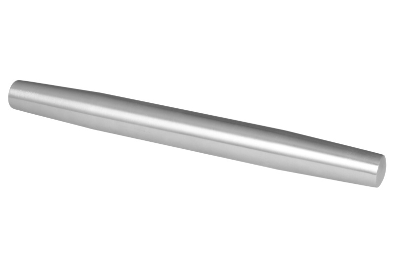 Maku Nerezový váleček, 32 cm stříbrný