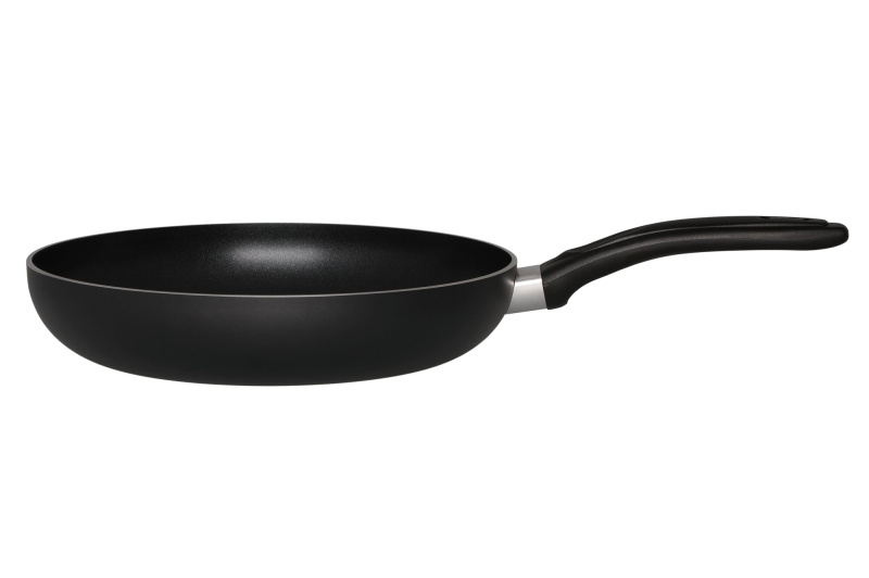 Maku Pánev s nepřilnavým povrchem, Ø 26 cm černá