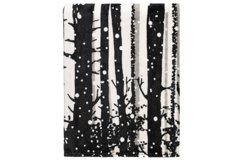 4Living Deka FOXY, 150 x 200 cm, polyester vícebarevný