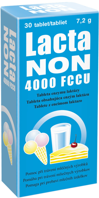 LACTANON 90 tablet
