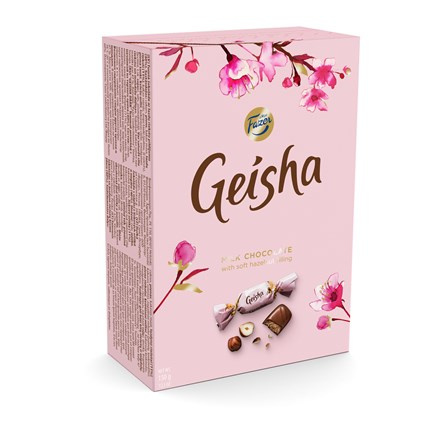 Fazer Geisha pralinky 150 g box