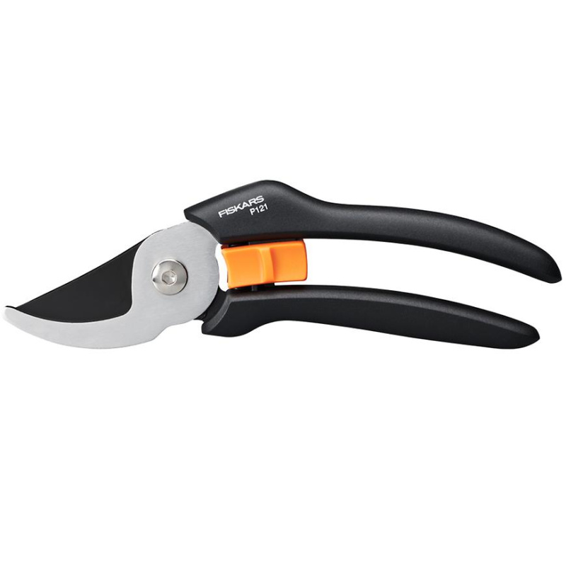 Fiskars Solid Nůžky ruční dvousečné