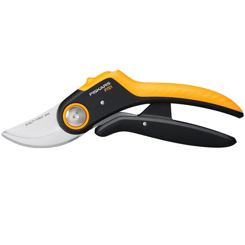 Zahradní nůžky,dvoučepelové P721 FISKARS