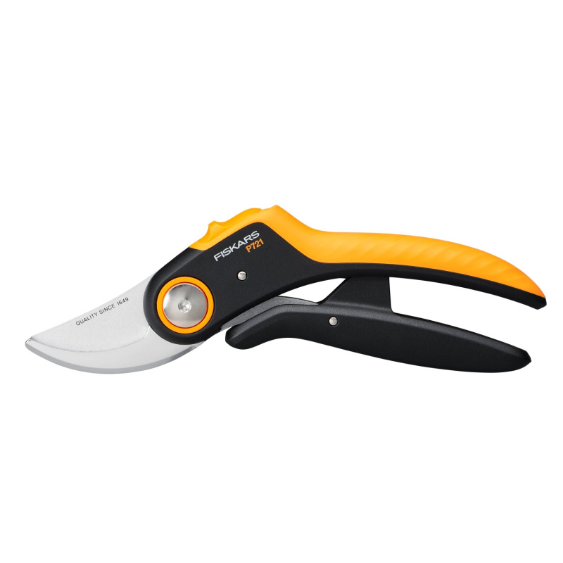 Zahradní nůžky,dvoučepelové P721 FISKARS