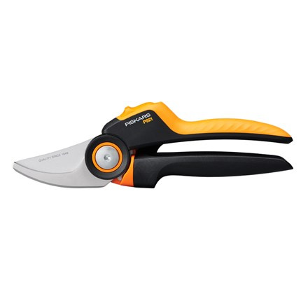 Zahradní nůžky,dvoučepelové P921 FISKARS