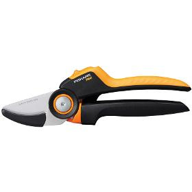 Zahradnické nůžky Fiskars, jednočepelové, 284 mm - 1057174
