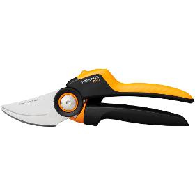 Zahradnické nůžky, dvoučepelové, 280 mm - 1057175