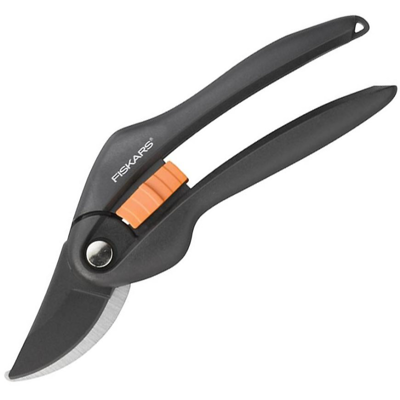 Nůžky zahradní,dvoučepelové P26 FISKARS