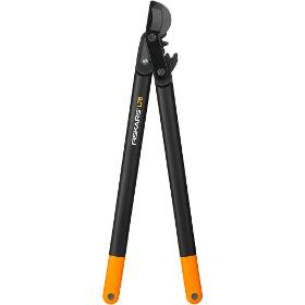 Fiskars Nůžky na silné větve 750 mm (průměr 50mm) šikmý střih - 1000584