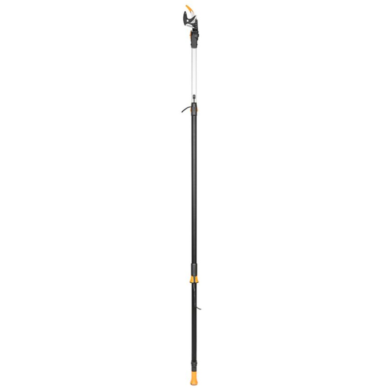 Zahradní nůžky teleskop UPX86 FISKARS