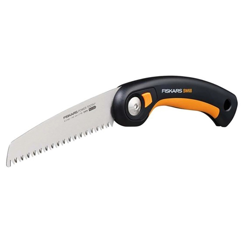 Fiskars Skládací pilka Plus SW68