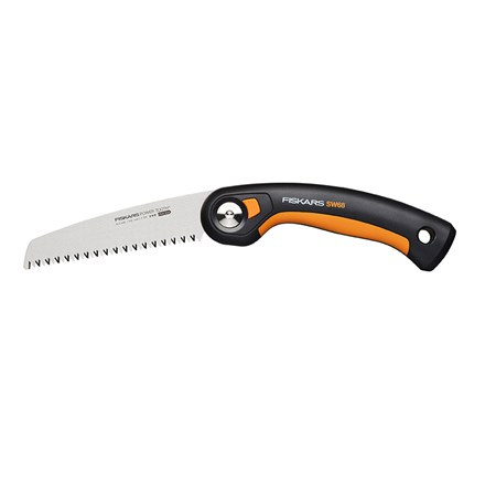 Fiskars Skládací pilka Plus SW68