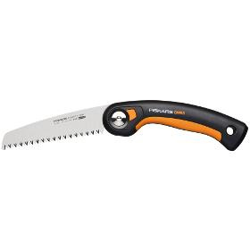 Fiskars Skládací pilka Plus SW68