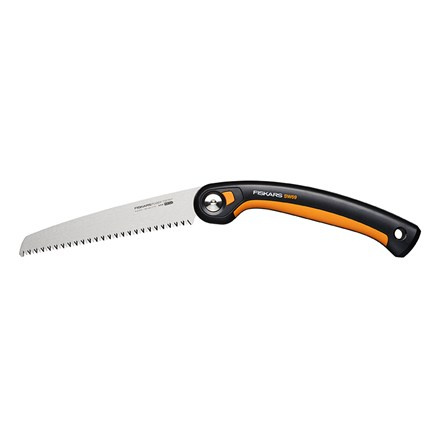 FISKARS SW69 Plus - skládací pila