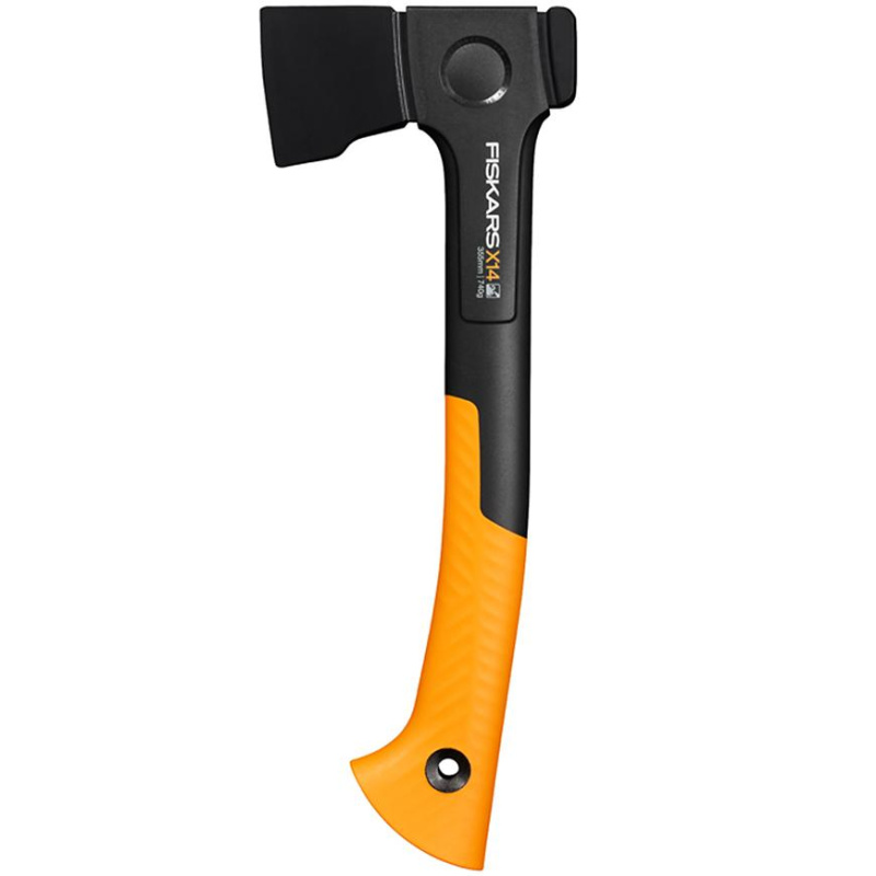 FISKARS X-series (XS) X14 - univerzální sekera