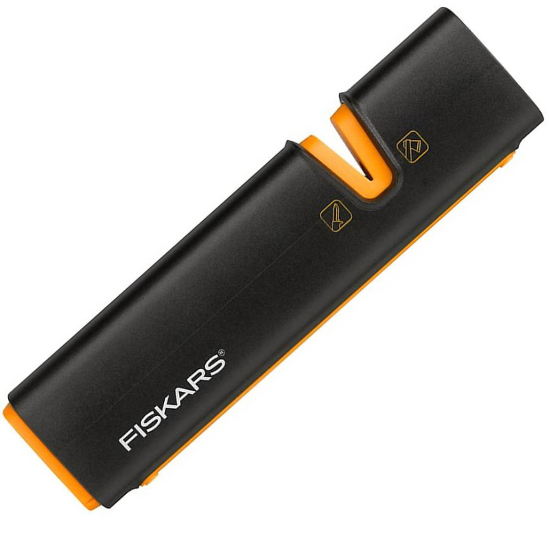 Fiskars ostřič nožů a seker Xsharp - 1000601
