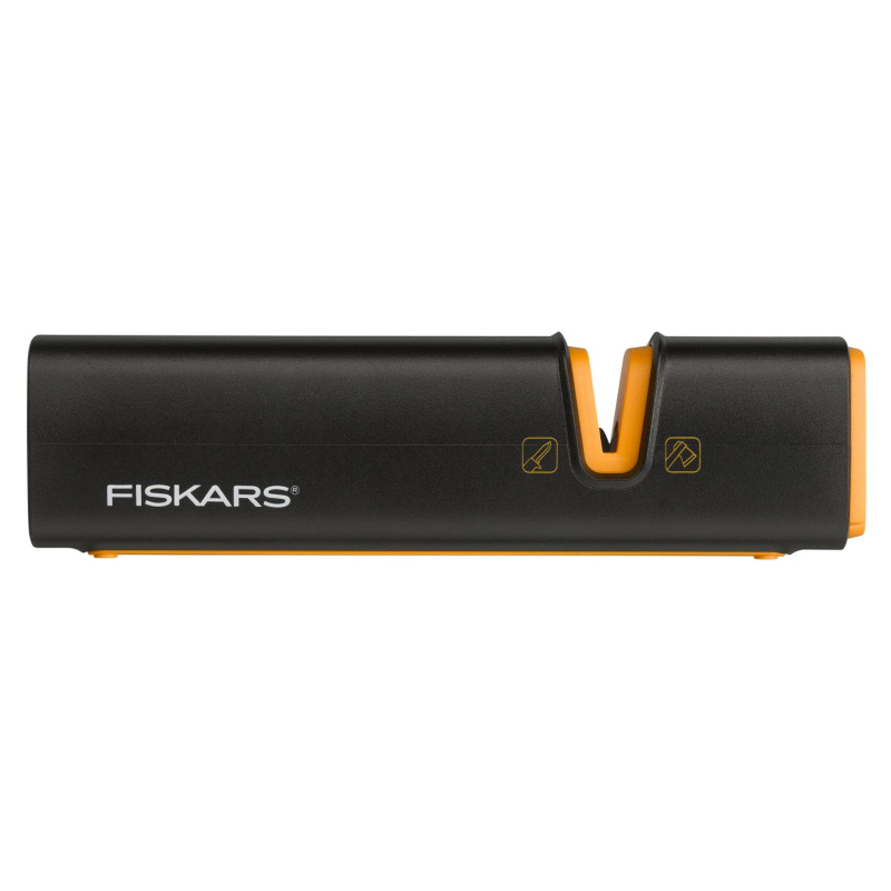 Fiskars ostřič nožů a seker Xsharp - 1000601