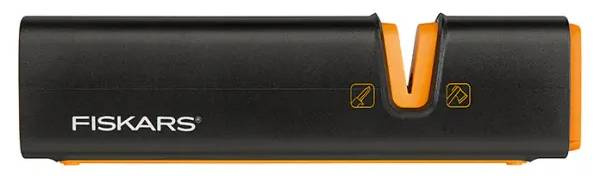 Fiskars ostřič nožů a seker Xsharp - 1000601