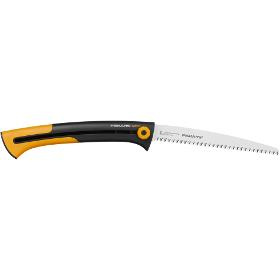 Fiskars zasouvací pilka na dřevo 255 mm - 1000614