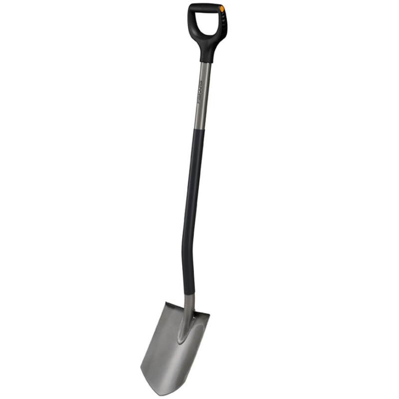 Rýč Ergonomic, špičatý POL FISKARS
