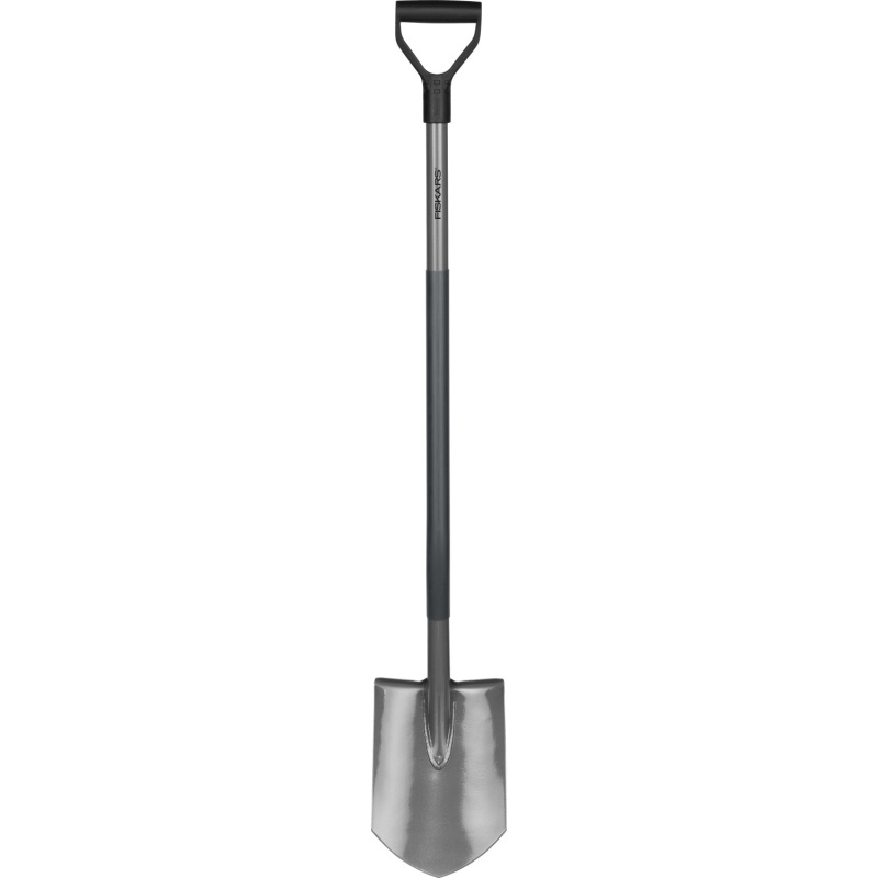 Rýč Ergonomic, špičatý POL FISKARS