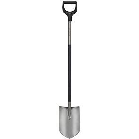 Rýč Ergonomic, špičatý POL FISKARS