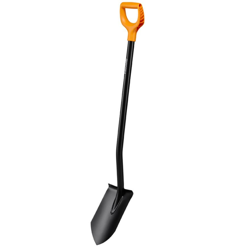 Rýč Fiskars Solid špičatý, 1166 mm - 1066716