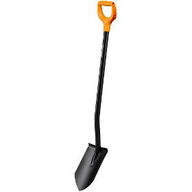 Rýč Fiskars Solid špičatý, 1166 mm - 1066716