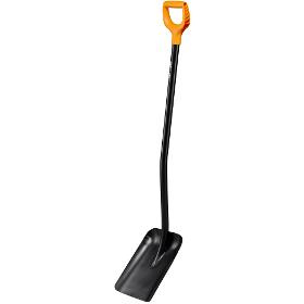 Lopata Fiskars Solid, 1267 mm - 1066718