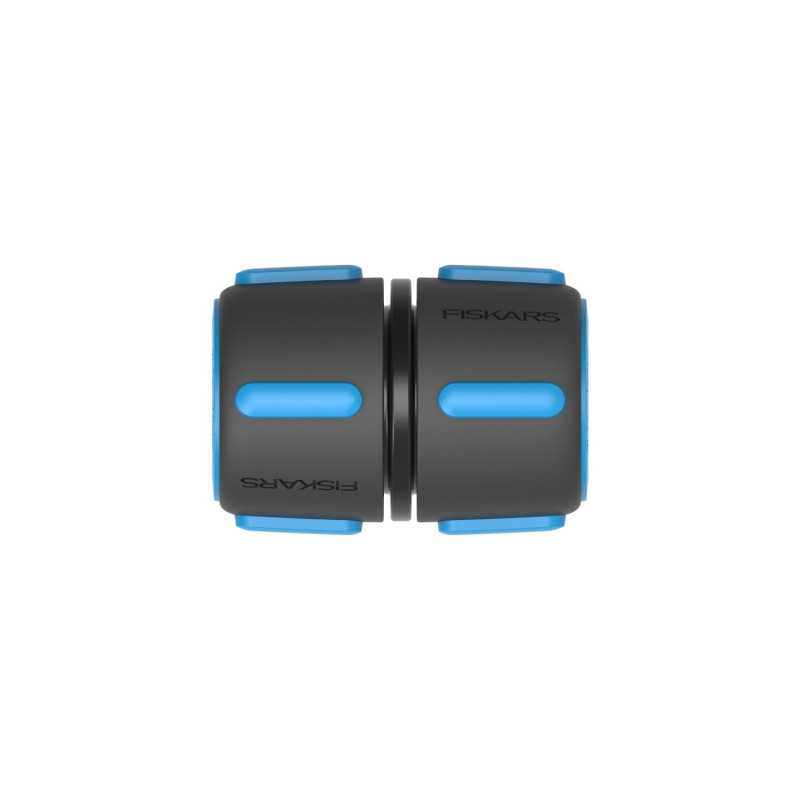 Fiskars Opravná spojka Comfort na hadice 13-15 mm (1/2"-5/8")