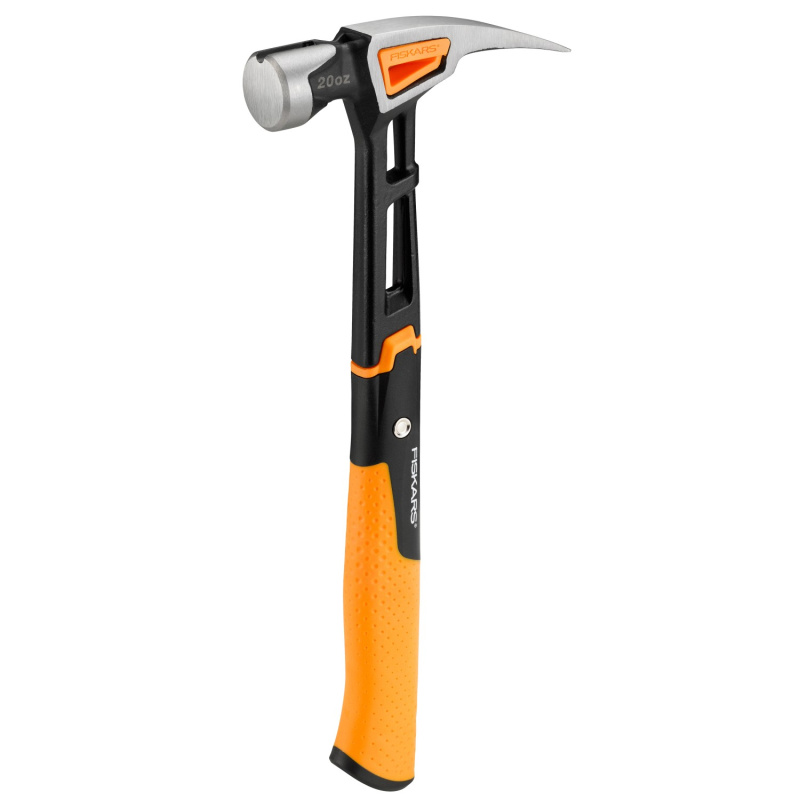 Tesařské kladivo Fiskars L 20oz/13,5" - 1020214