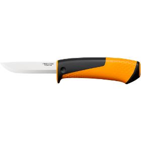 Nůž Hardware univerzální, oranžo FISKARS