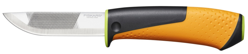 Nůž Hardware pro nároč pri, zel FISKARS