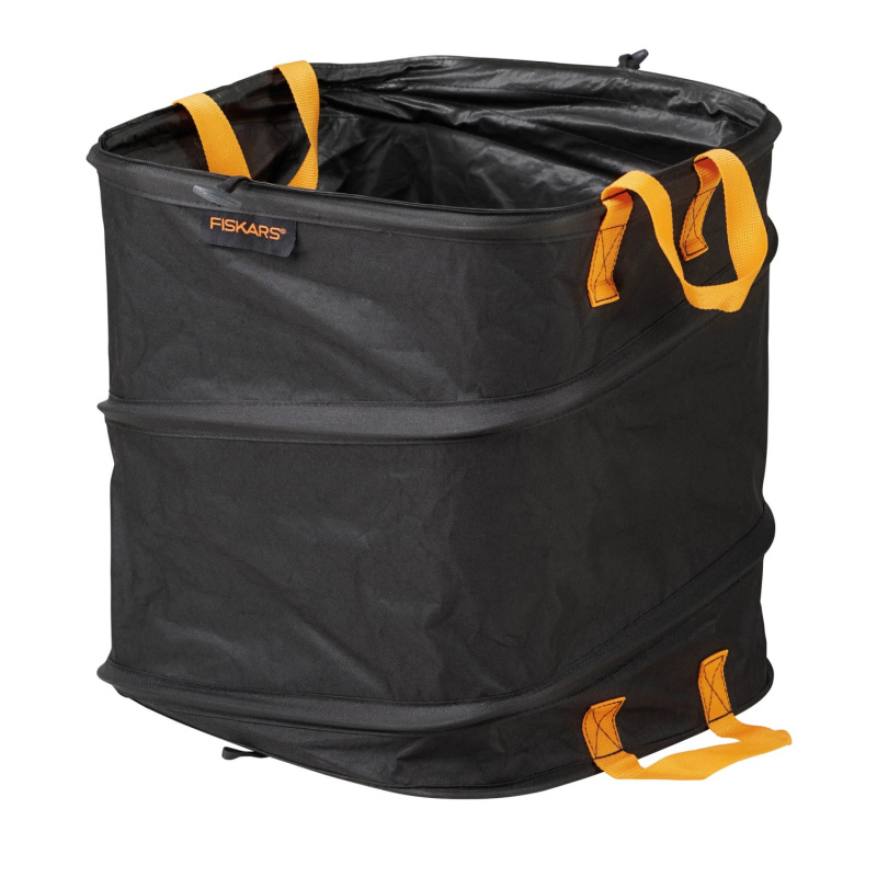 Zahradní koš Fiskars, 73 l - 1028371