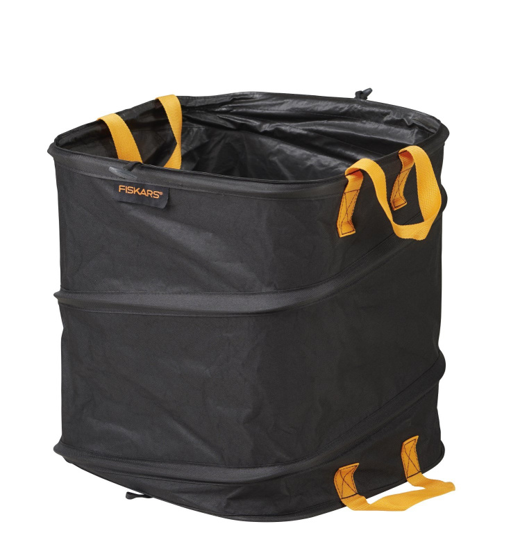 Zahradní koš Fiskars, 73 l - 1028371