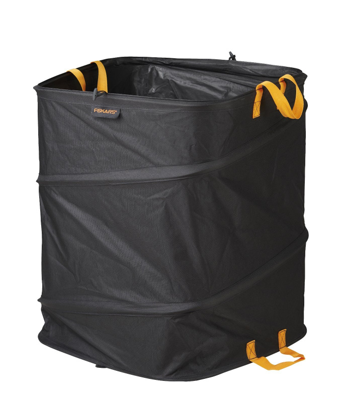 Zahradní koš Fiskars Ergo L, 219 l - 1028373