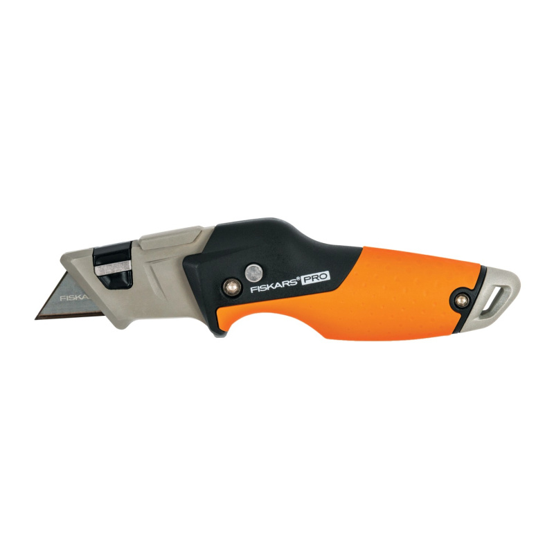 Fiskars Nůž CarbonMax univerzální skládací