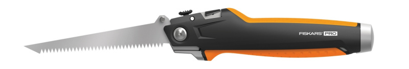 Nůž univerzální pro sádrokartonáře Fiskars CarbonMax
