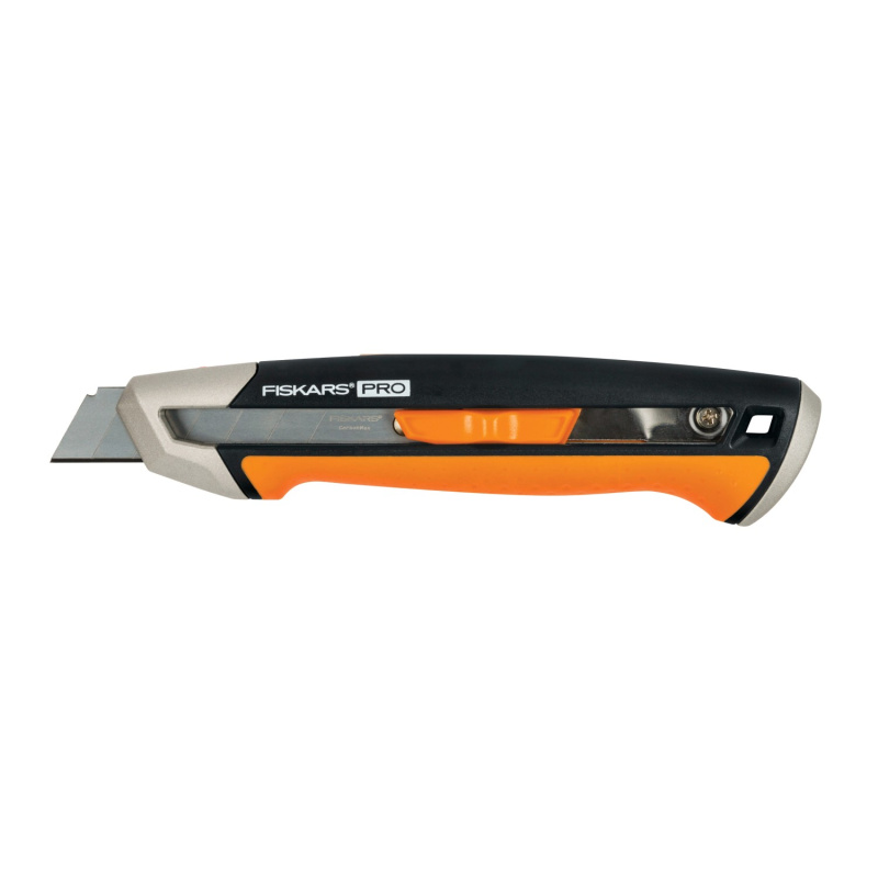 CarbonMax odlamovací nůž 18 mm FISKARS